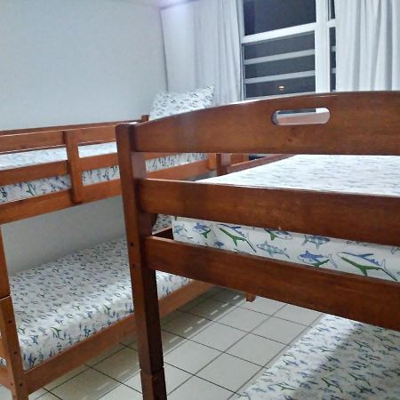 Coastal View Apartment Ceiba Esterno foto