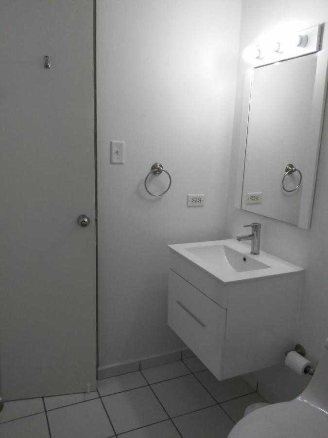 Coastal View Apartment Ceiba Esterno foto