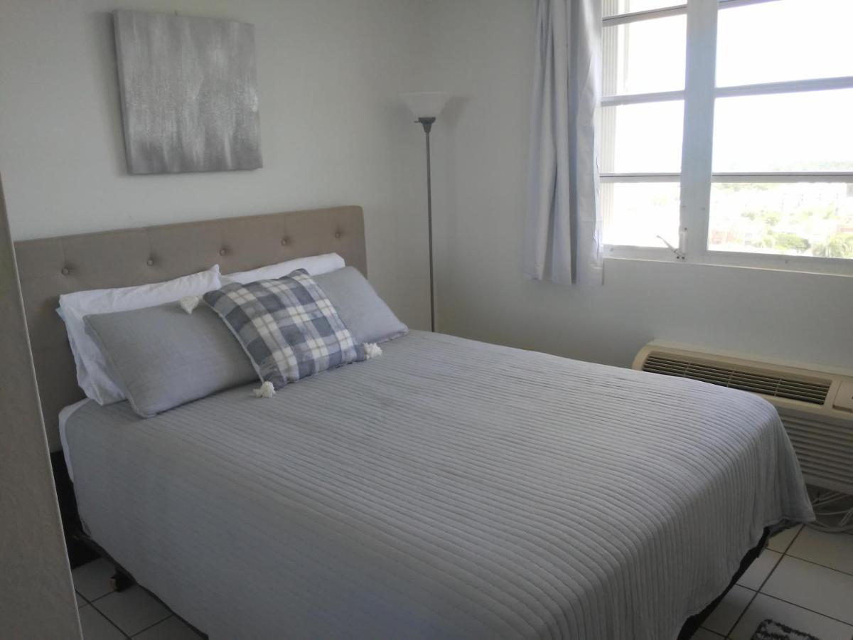 Coastal View Apartment Ceiba Esterno foto